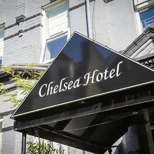 Chelsea Aparthotel Bournemouth