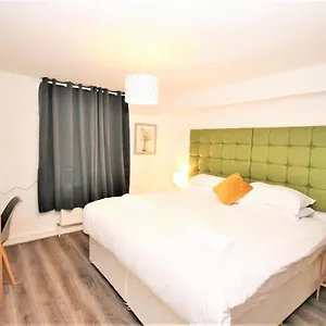 The Aldgate Gasthof London