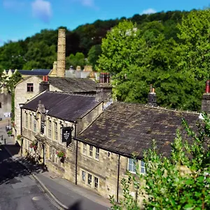 White Lion Gasthof Hebden Bridge