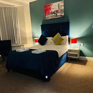 **** Hotel Atz&h Royaume-Uni