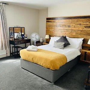  Hotel The Brookmill Royaume-Uni