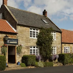 Country Gasthof Ellerby