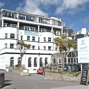 Hotel Suncliff - Oceana Collection, Bournemouth